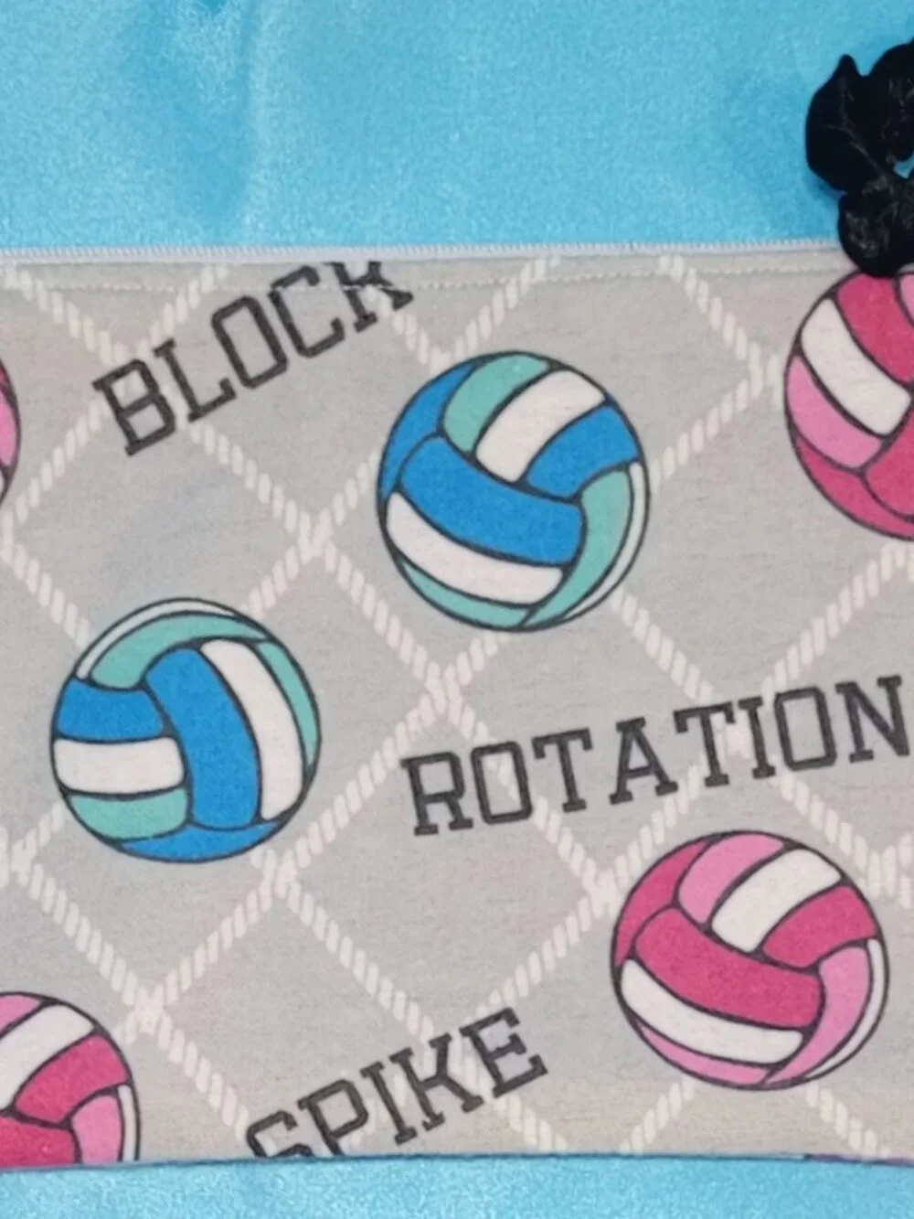 Multi-Purpose Pouches